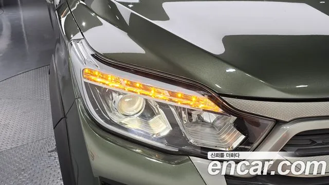 KGM Rexton 2021 thumb 4