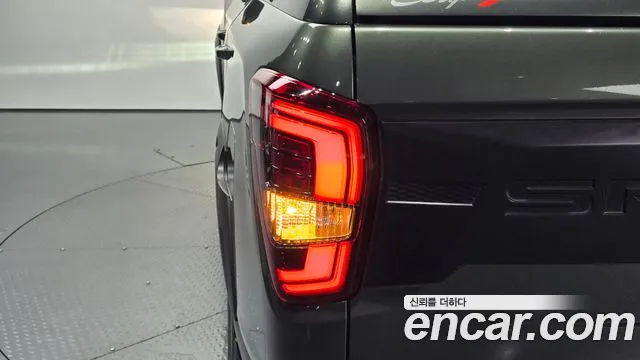 KGM Rexton 2021 thumb 7