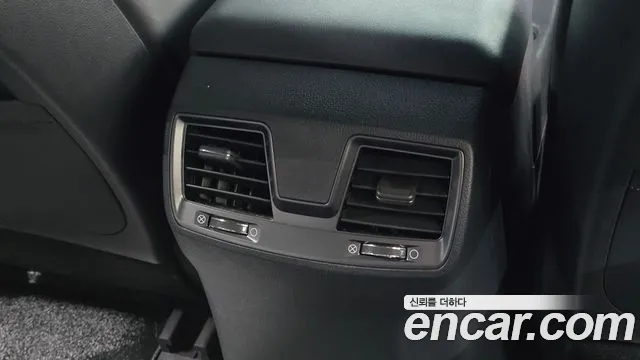 KGM Rexton 2021 thumb 5
