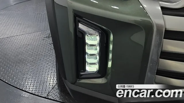 KGM Rexton 2021 thumb 3