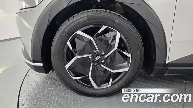 Hyundai Ioniq5 2024 thumb 7