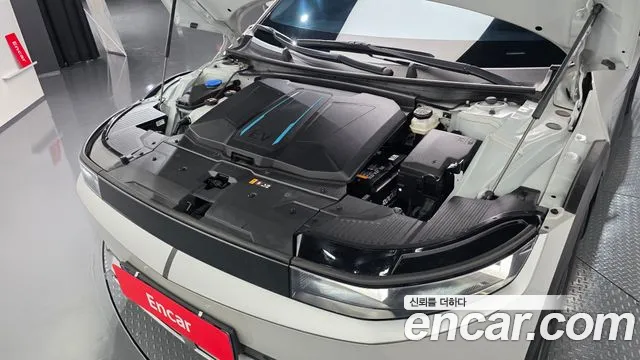 Hyundai Ioniq5 2024 thumb 9