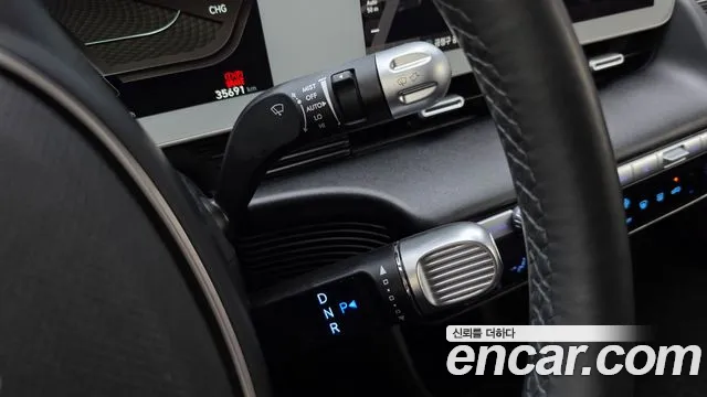 Hyundai Ioniq5 2024 thumb 4