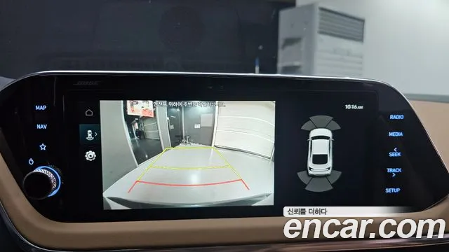 Hyundai Sonata 2019 thumb 7