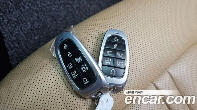 Hyundai Sonata 2019 thumb 6
