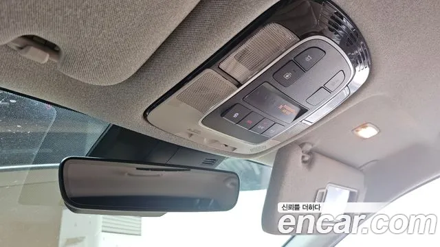 Hyundai Sonata 2019 thumb 2