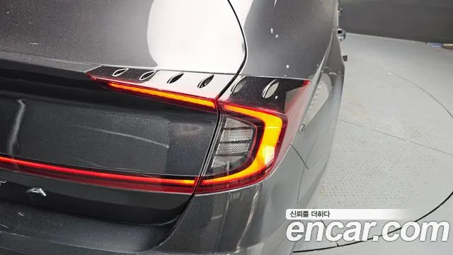 Hyundai Sonata 2019 thumb 10