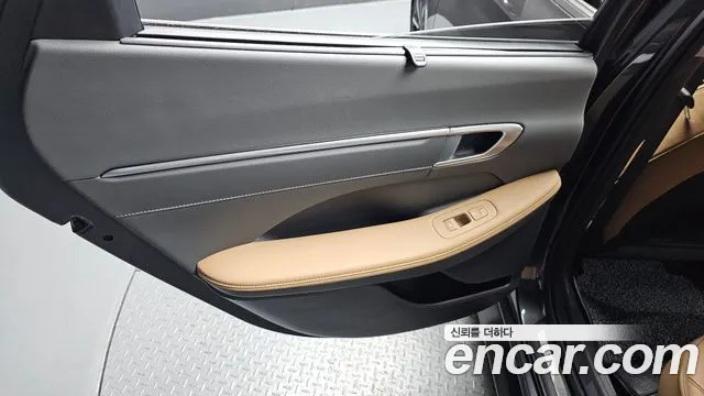 Hyundai Sonata 2019 thumb 5