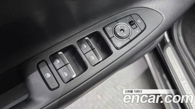 Hyundai Grandeur 2022 thumb 8
