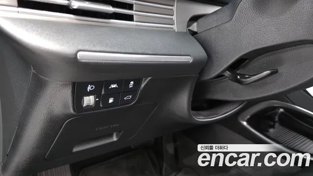 Hyundai Grandeur 2022 thumb 3