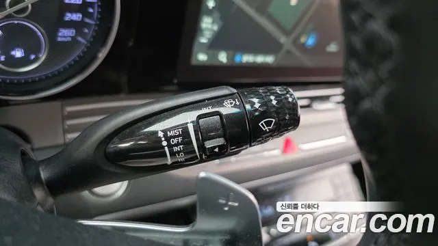 Hyundai Grandeur 2022 thumb 9