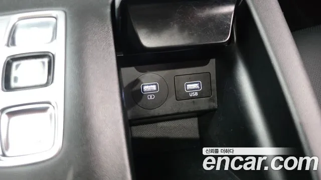 Hyundai Grandeur 2022 thumb 12
