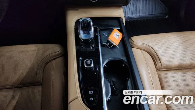 Volvo XC90 2022 thumb 8