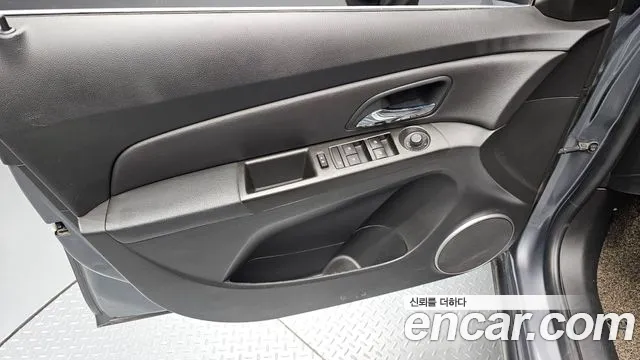 Chevrolet Cruze 2016 thumb 7