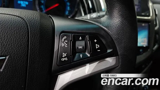 Chevrolet Cruze 2016 thumb 5