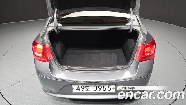 Chevrolet Cruze 2016 thumb 4