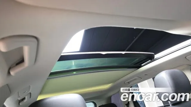 Volkswagen Touareg 2015 thumb 7