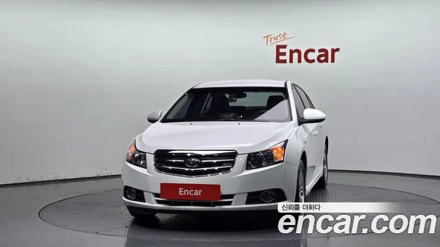 Chevrolet Lacetti 2010 thumb 10