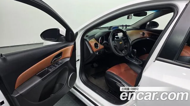 Chevrolet Lacetti 2010 thumb 6