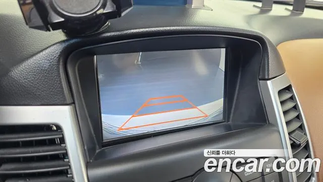 Chevrolet Lacetti 2010 thumb 11