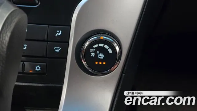Chevrolet Lacetti 2010 thumb 8