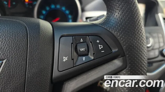 Chevrolet Lacetti 2010 thumb 12