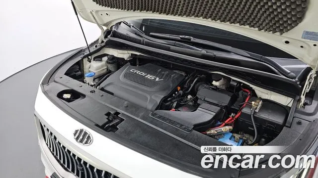 Kia Carnival 2018 thumb 6