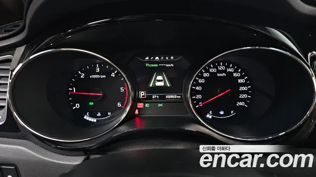 Kia Carnival 2018 thumb 5