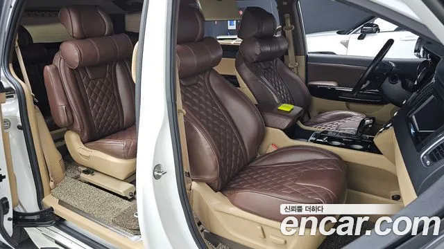 Kia Carnival 2018 thumb 8