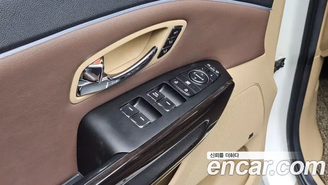 Kia Carnival 2018 thumb 4