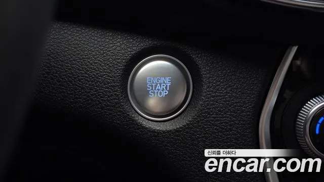 Hyundai Santa Fe 2019 thumb 8