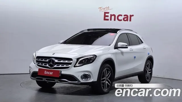 Mercedes-Benz A-Класс 2019 thumb 10