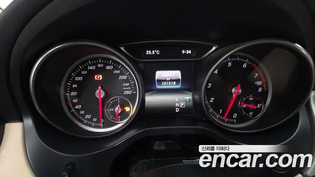Mercedes-Benz A-Класс 2019 thumb 8