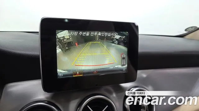 Mercedes-Benz A-Класс 2019 thumb 12