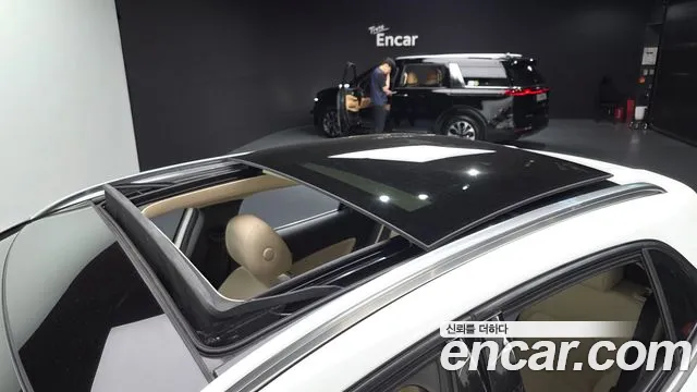 Mercedes-Benz A-Класс 2019 thumb 3