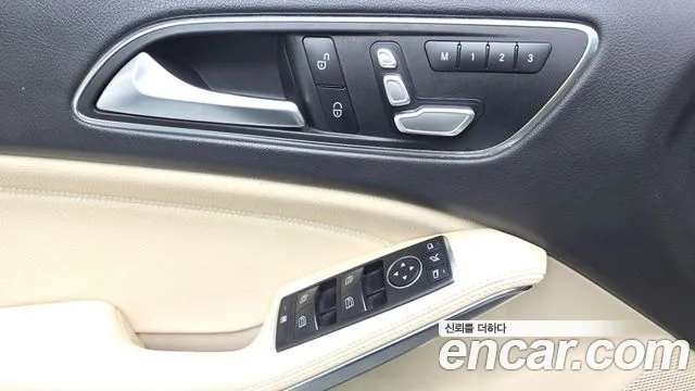Mercedes-Benz A-Класс 2019 thumb 7