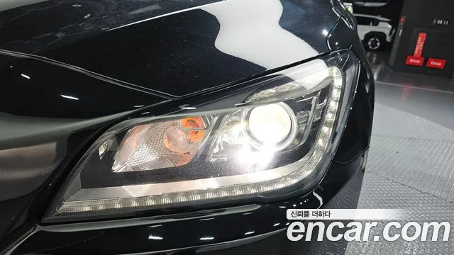 Hyundai Genesis 2015 thumb 5