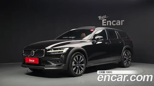 Volvo V60 2023 thumb 5
