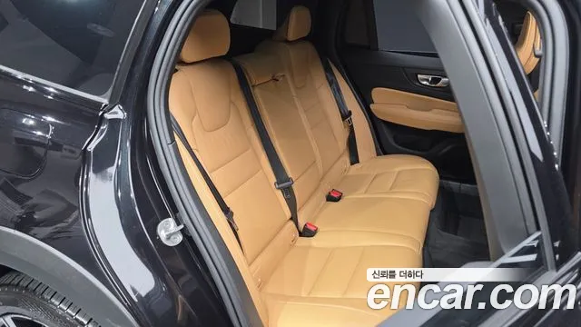 Volvo V60 2023 thumb 12