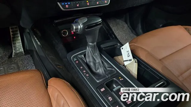 Kia Sorento 2017 thumb 10
