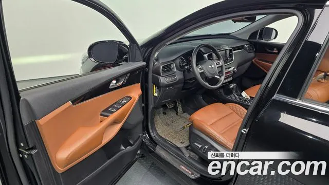 Kia Sorento 2017 thumb 12