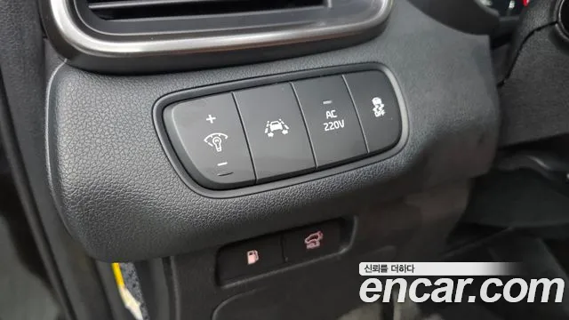 Kia Sorento 2017 thumb 9
