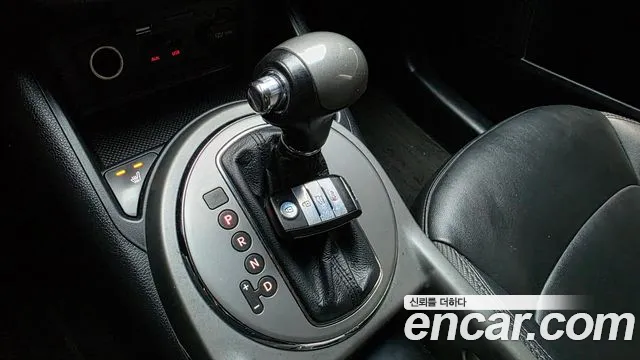 Kia Sportage 2014 thumb 9
