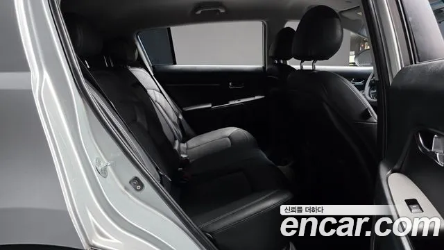 Kia Sportage 2014 thumb 11
