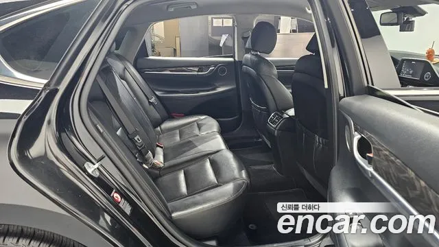 Hyundai Grandeur 2017 thumb 8
