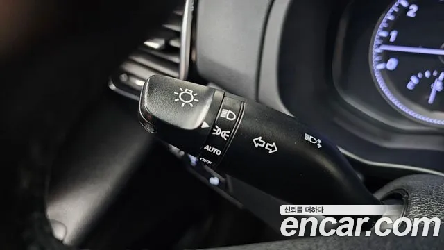 Hyundai Grandeur 2017 thumb 3