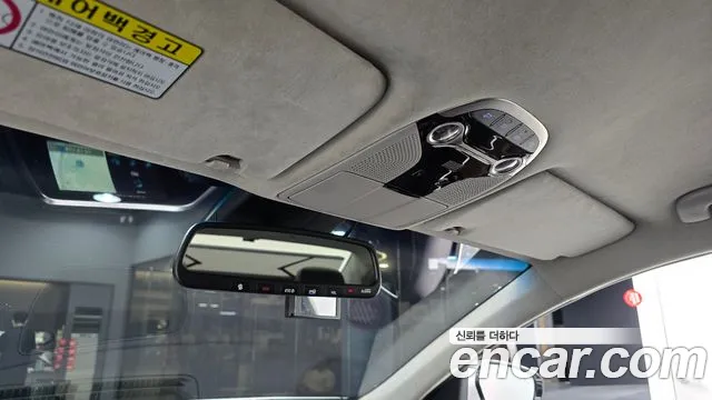 Hyundai Grandeur 2018 thumb 3