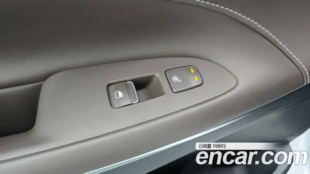 Hyundai Grandeur 2018 thumb 9
