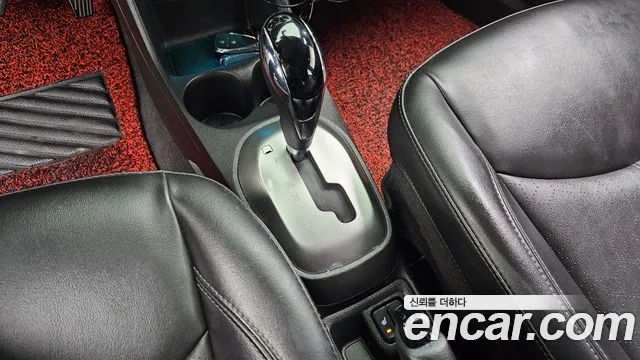 Chevrolet Spark 2017 thumb 9