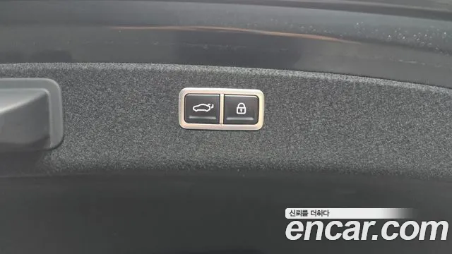 Genesis G80 2021 thumb 11